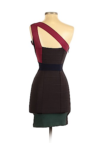 Herve Leger Cocktail Dress (view 2)