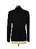 Michael Kors Black Wool Blazer Size 10 - photo 2