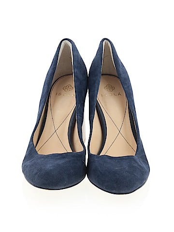 Isola Heels (view 2)