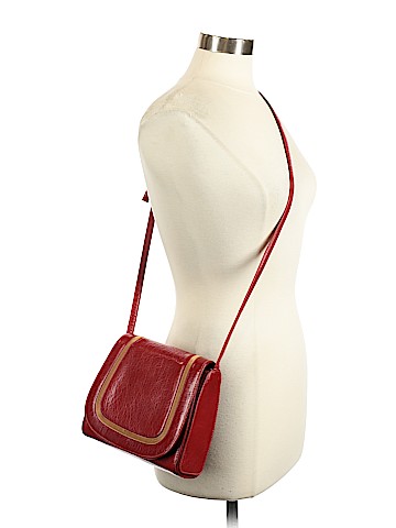 Linda Allard Ellen Tracy Crossbody Bag (view 2)