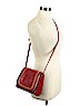 Linda Allard Ellen Tracy Red Crossbody Bag One size - photo 2