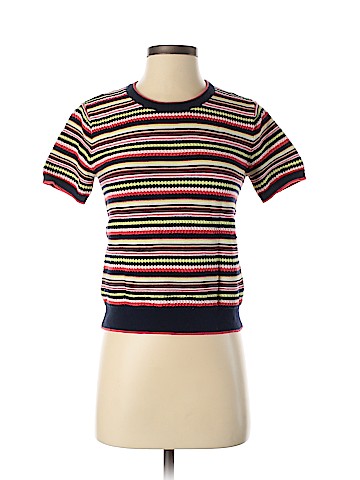 Zara Pullover Sweater (view 1)