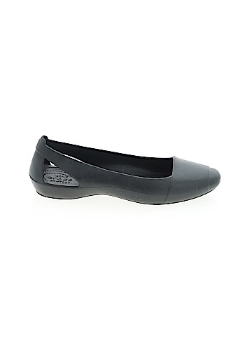 Crocs Flats (view 1)