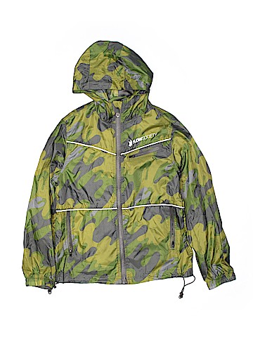 FLOW SOCIETY Windbreaker (view 1)