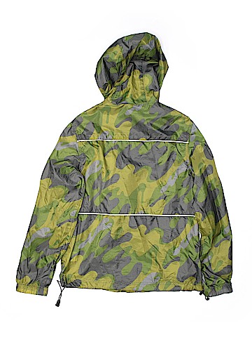 FLOW SOCIETY Windbreaker (view 2)