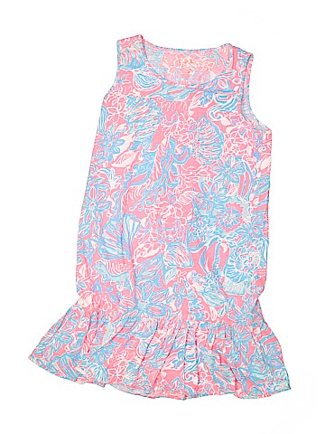 Lilly Pulitzer Dress (view 1)