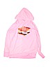 So Nikki... Pink Pullover Hoodie Size 10 - 12 - photo 1