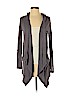 Splendid Gray Cardigan Size S - photo 1