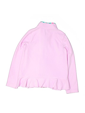 Lilly Pulitzer Fleece Jacket (view 2)