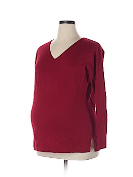 Everly Grey Size 1X Maternity