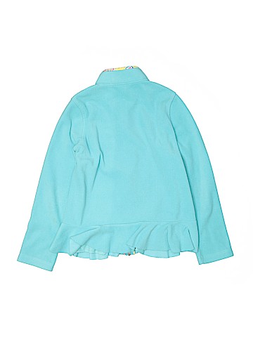 Lilly Pulitzer Fleece Jacket (view 2)