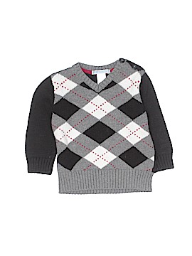 Janie and Jack Size 6-12 mo