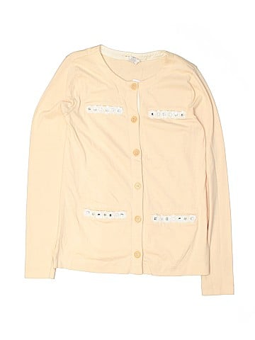 Crewcuts Cardigan (view 1)