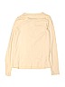 Crewcuts 100% Cotton Tan Cardigan Size 14 - photo 2