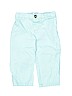 Carter's Solid Blue Khakis 9-12 MO / 12 MO - photo 1
