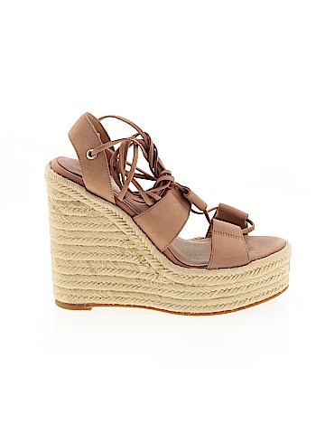 Tony Bianco Wedges (view 1)