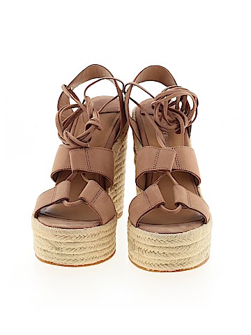 Tony Bianco Wedges (view 2)