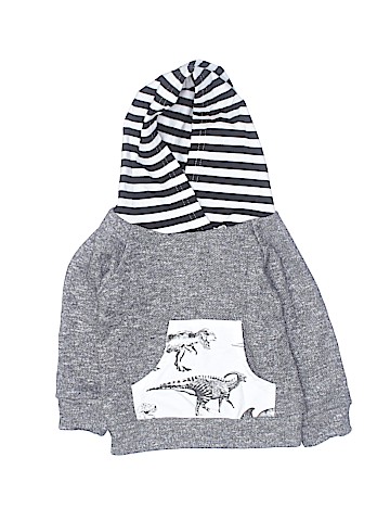 Assorted Brands Pullover Hoodie (view 1)