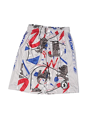 FLOW SOCIETY Athletic Shorts (view 1)
