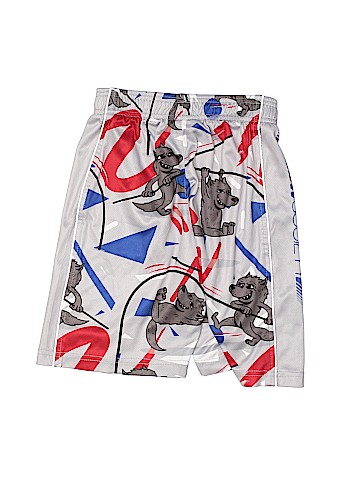 FLOW SOCIETY Athletic Shorts (view 2)