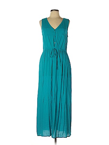 Ann Taylor LOFT Outlet Casual Dress (view 1)