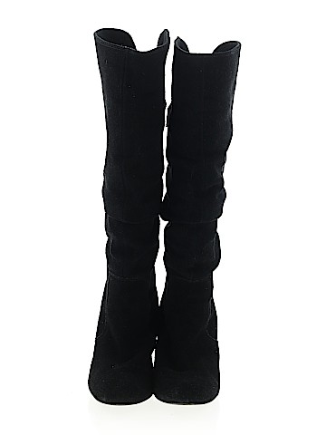 Steve Madden Boots (view 2)