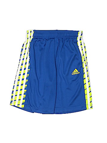 Adidas Athletic Shorts (view 1)