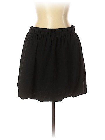 Chloé Wool Skirt (view 1)