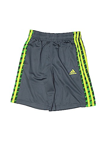 Adidas Athletic Shorts (view 1)