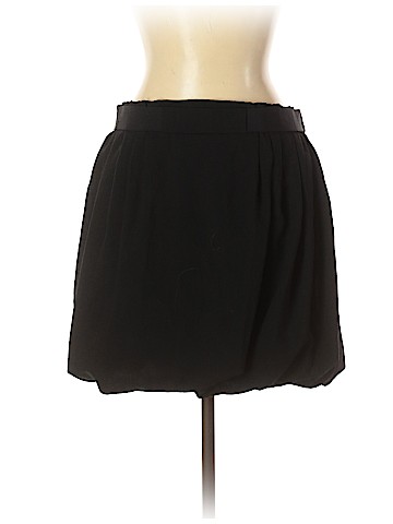 Chloé Wool Skirt (view 2)