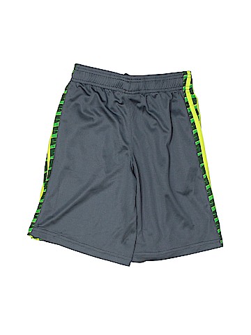 Adidas Athletic Shorts (view 2)