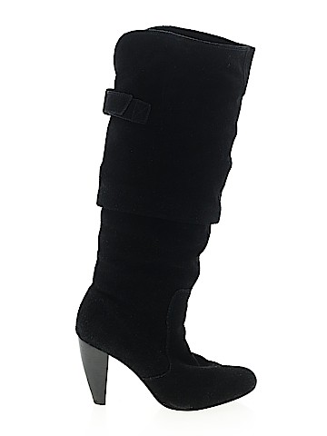 Steve Madden Boots (view 1)