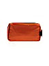 Tumi Solid Orange Makeup Bag One size - photo 2