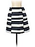 Ann Taylor LOFT White Casual Skirt Size 0 (petite) - photo 1