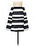 Ann Taylor LOFT White Casual Skirt Size 0 (petite) - photo 2