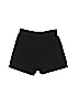 Assorted Brands 100% Cotton Black Shorts Size 10 - photo 1
