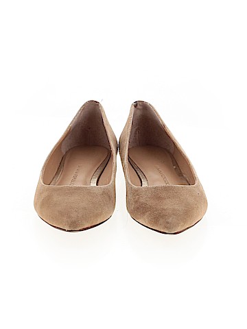 Banana Republic Flats (view 2)