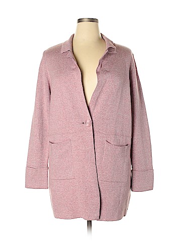 Elle Cardigan (view 1)