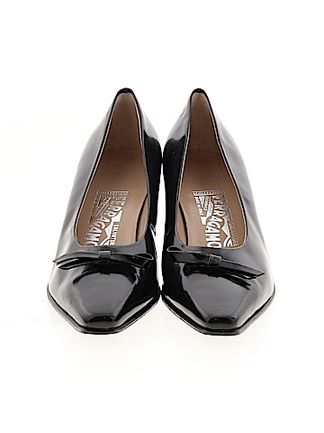 Salvatore Ferragamo Heels (view 2)