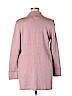 Elle Pink Cardigan Size XL - photo 2