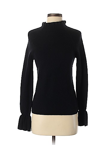 Banana Republic Wool Pullover Sweater (view 1)