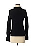 Banana Republic Black Wool Pullover Sweater Size XS (petite) - photo 1