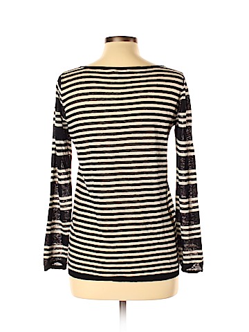 Club Monaco Long Sleeve Top (view 2)