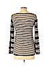 Club Monaco Black Long Sleeve Top Size L - photo 2