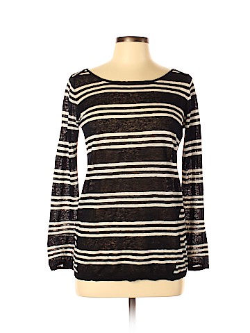 Club Monaco Long Sleeve Top (view 1)