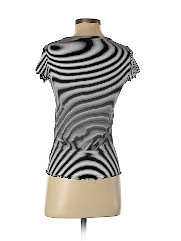 Gap Short Sleeve Top (view 2)