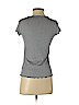 Gap Blue Short Sleeve Top Size XS (petite) - photo 2