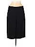 Theory Black Casual Skirt Size 6 - photo 1