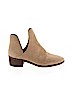 COCONUTS by Matisse Tan Ankle Boots Size 6 1/2 - photo 1