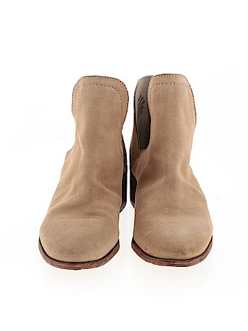 COCONUTS by Matisse Ankle Boots (view 2)